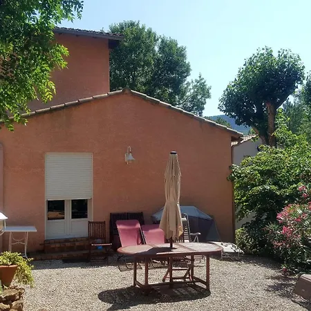La Pignada, Confort, Au Calme Et Au 4 Personnes A - Herault Fozieres