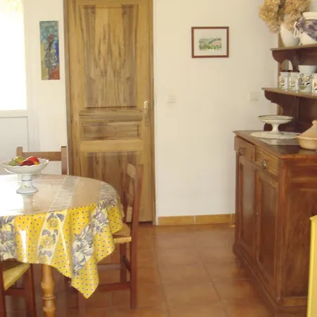 Holiday home La Pignada, Confort, Au Calme Et Au 4 Personnes A - Herault