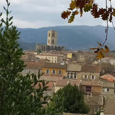 La Pignada, Confort, Au Calme Et Au 4 Personnes A - Herault *