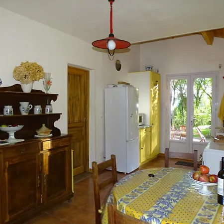 Holiday home La Pignada, Confort, Au Calme Et Au 4 Personnes A - Herault
