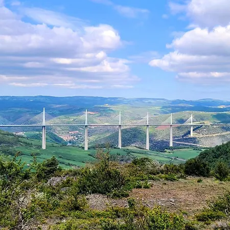 La Pignada, Confort, Au Calme Et Au 4 Personnes A - Herault Fozieres