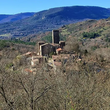 La Pignada, Confort, Au Calme Et Au 4 Personnes A - Herault *