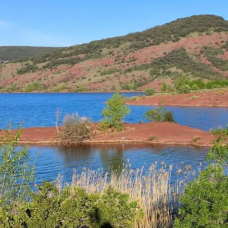 La Pignada, Confort, Au Calme Et Au 4 Personnes A - Herault * Fozieres