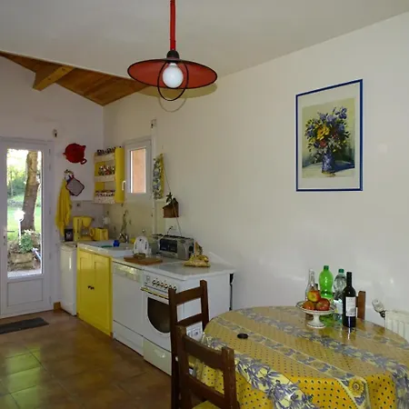 La Pignada, Confort, Au Calme Et Au 4 Personnes A - Herault 度假居