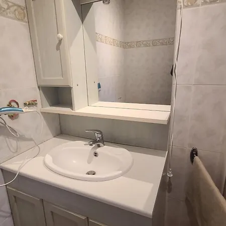 Holiday home La Pignada, Confort, Au Calme Et Au 4 Personnes A - Herault Fozieres