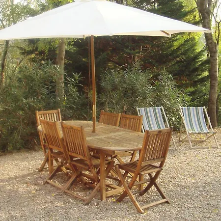 La Pignada, Confort, Au Calme Et Au 4 Personnes A - Herault Holiday home