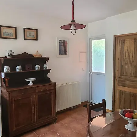 La Pignada, Confort, Au Calme Et Au 4 Personnes A - Herault 度假居 *