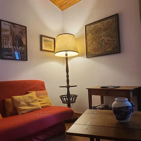 La Pignada, Confort, Au Calme Et Au 4 Personnes A - Herault *