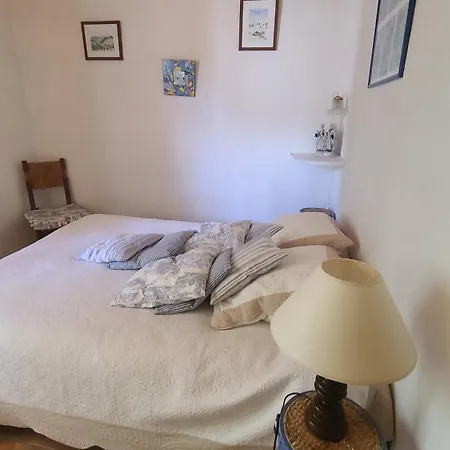 Holiday home La Pignada, Confort, Au Calme Et Au 4 Personnes A - Herault Fozieres