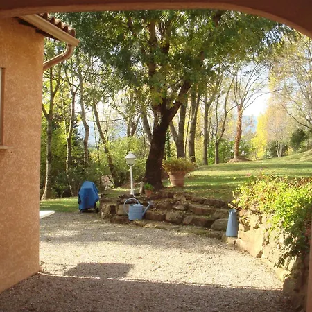 Holiday home La Pignada, Confort, Au Calme Et Au 4 Personnes A - Herault Fozieres