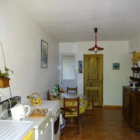 度假居 La Pignada, Confort, Au Calme Et Au 4 Personnes A - Herault Fozieres