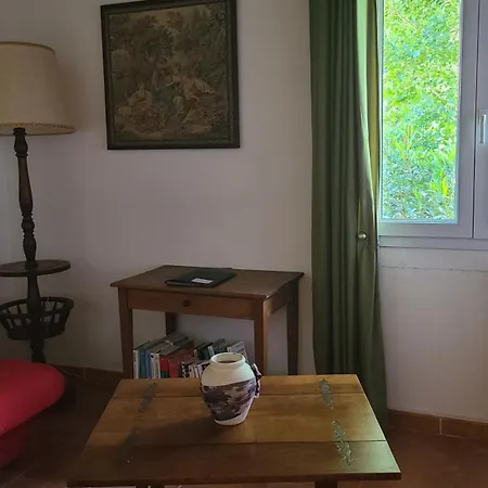 度假居 La Pignada, Confort, Au Calme Et Au 4 Personnes A - Herault *