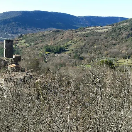 Holiday home La Pignada, Confort, Au Calme Et Au 4 Personnes A - Herault Fozieres