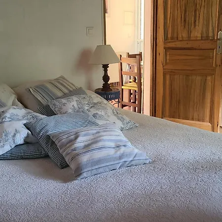 La Pignada, Confort, Au Calme Et Au 4 Personnes A - Herault Holiday home
