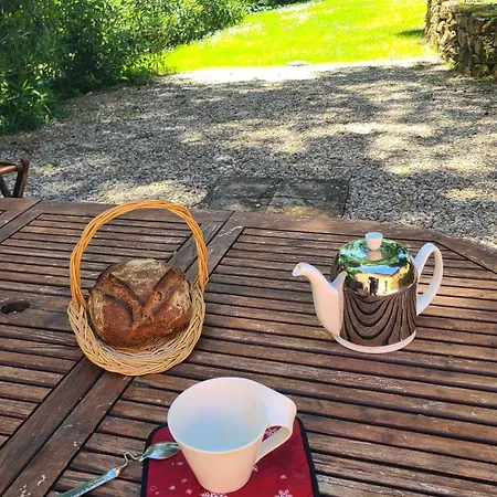 度假居 La Pignada, Confort, Au Calme Et Au 4 Personnes A - Herault *