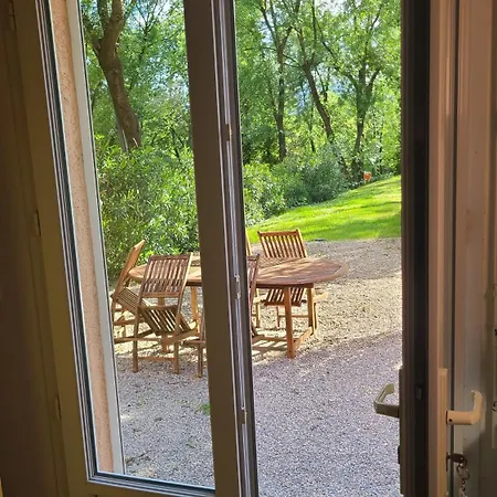 La Pignada, Confort, Au Calme Et Au 4 Personnes A - Herault 度假居 *