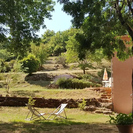 度假居 La Pignada, Confort, Au Calme Et Au 4 Personnes A - Herault