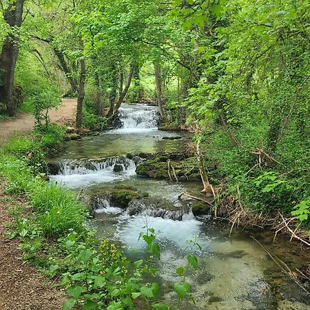 La Pignada, Confort, Au Calme Et Au 4 Personnes A - Herault Fozieres